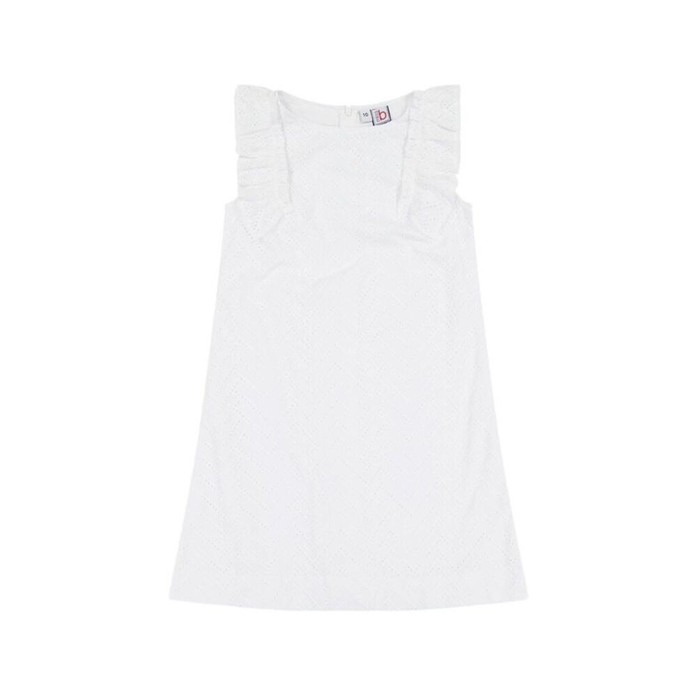 Busy Bees Girls Party Dress